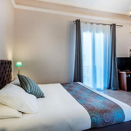 Hotel Sainte Anne - Apt Eksteriør billede