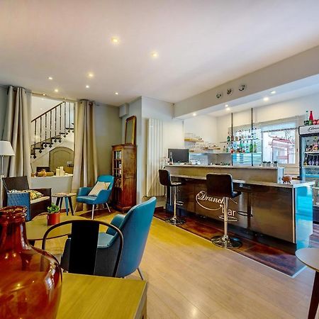 Hotel Sainte Anne - Apt Eksteriør billede
