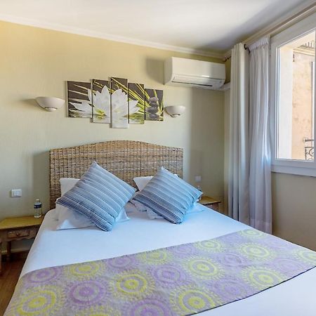 Hotel Sainte Anne - Apt Eksteriør billede