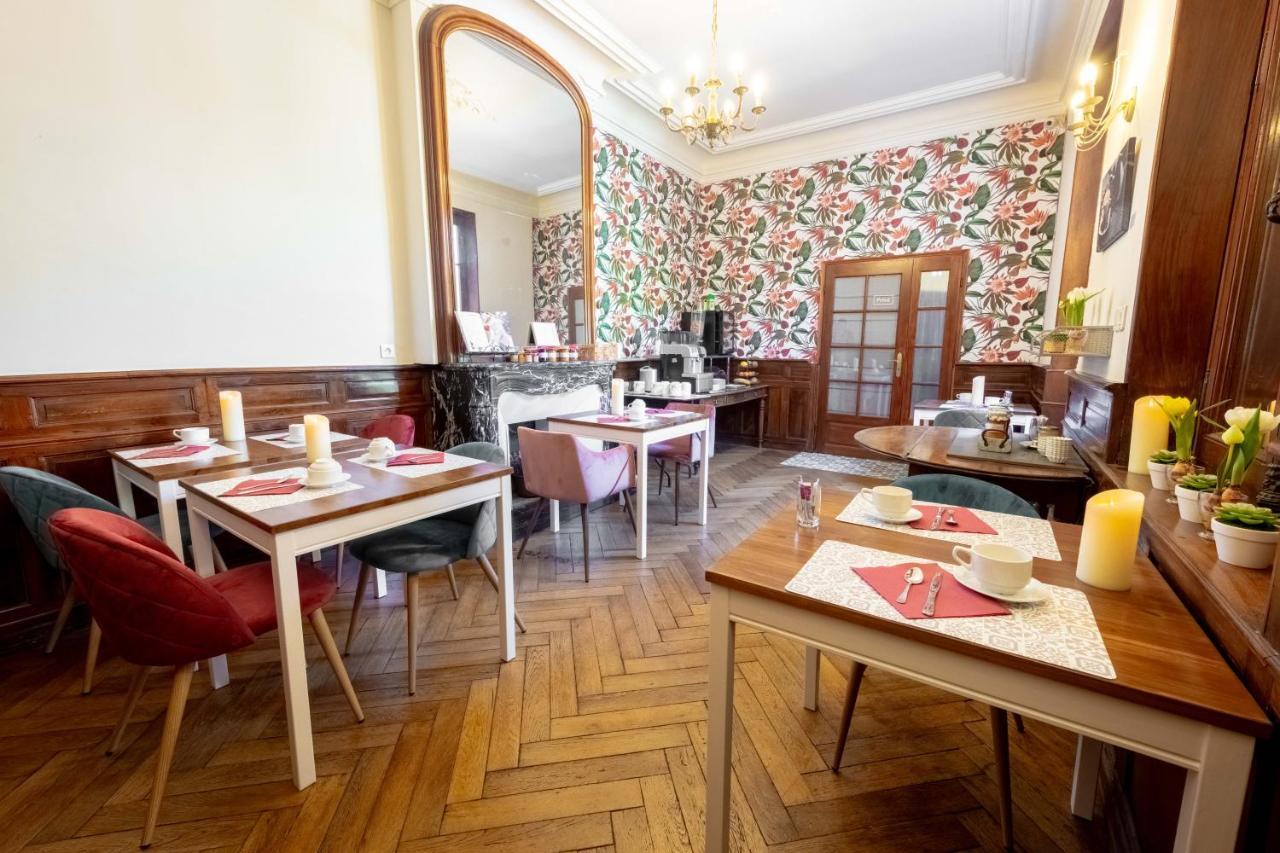 Hotel Sainte Anne - Apt Eksteriør billede