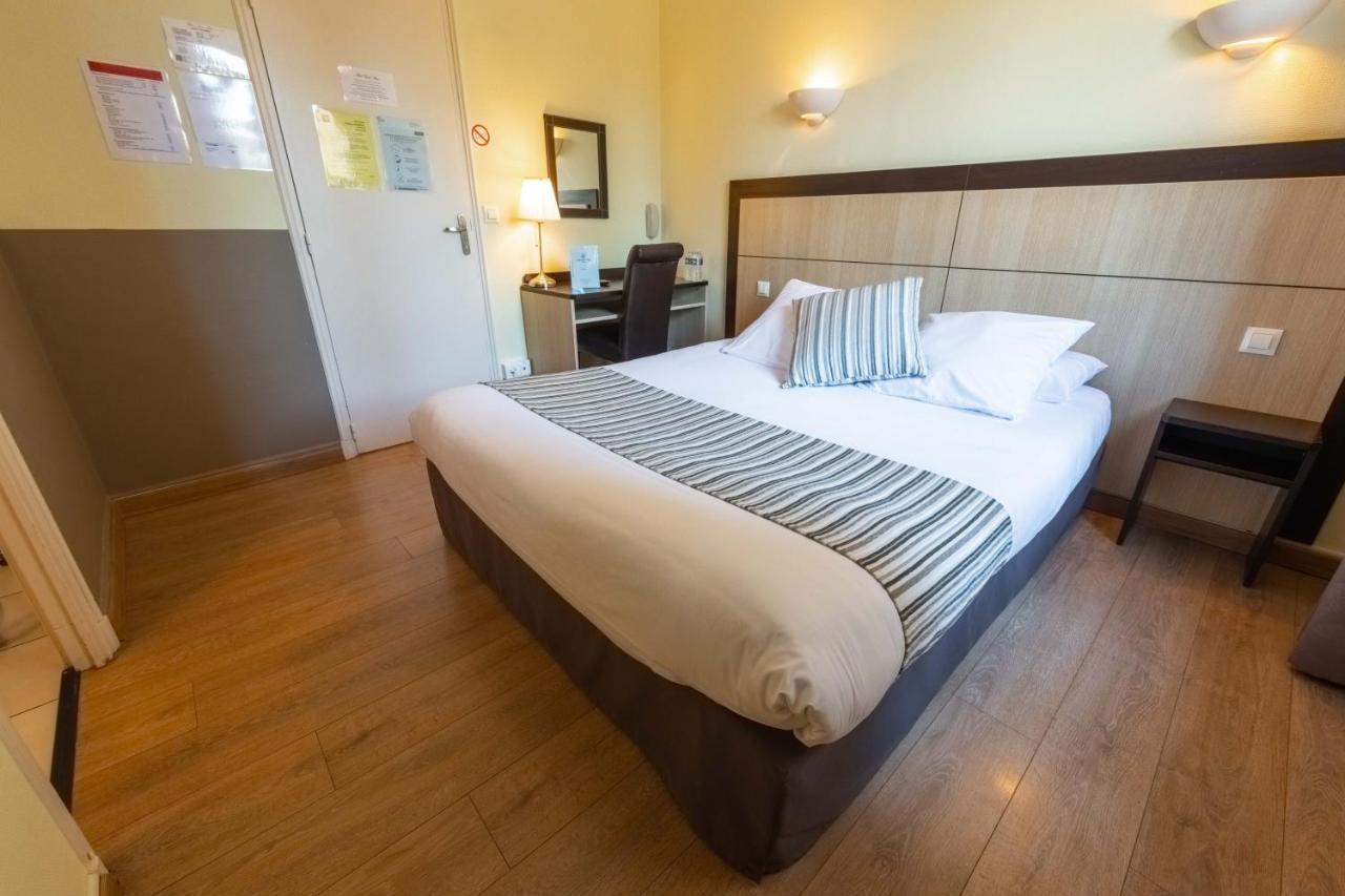 Hotel Sainte Anne - Apt Eksteriør billede