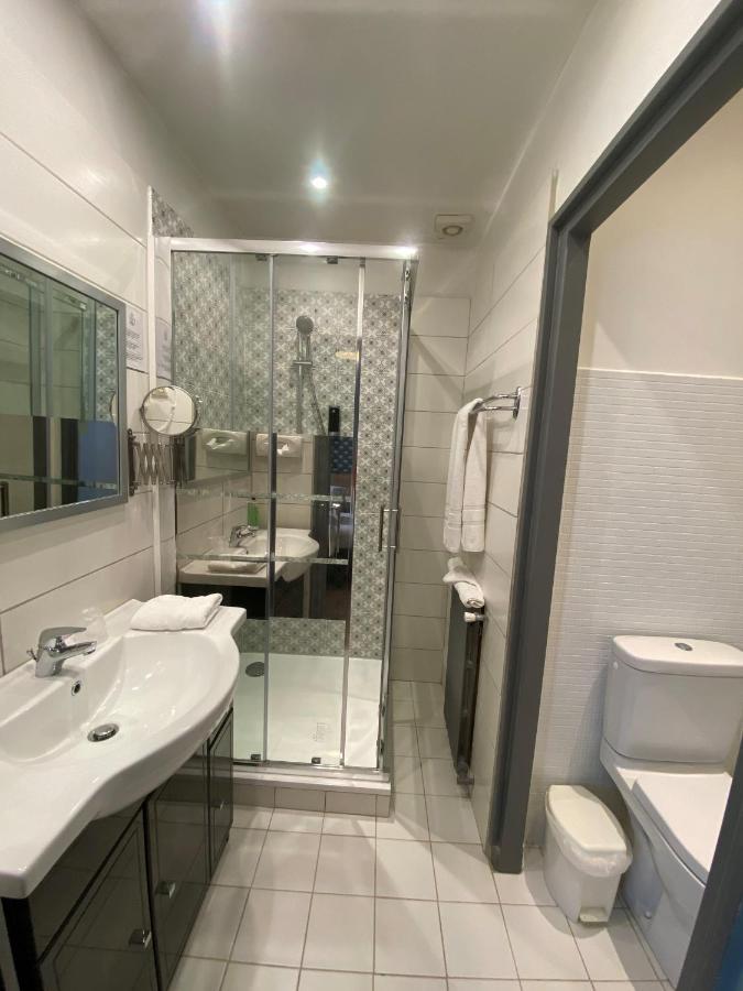 Hotel Sainte Anne - Apt Eksteriør billede