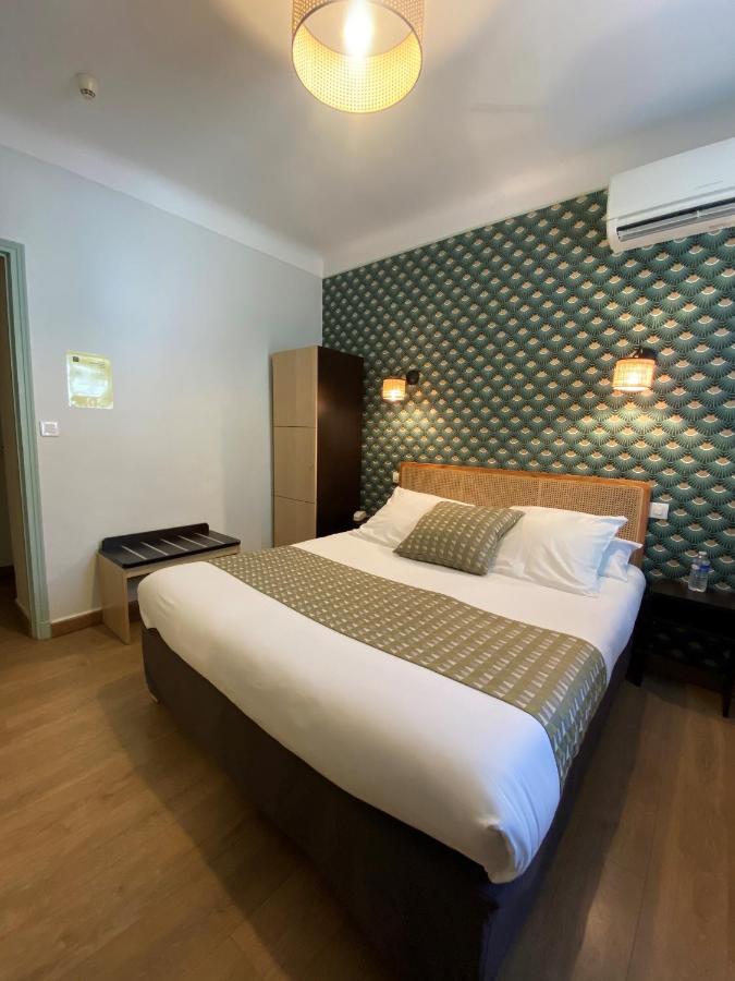 Hotel Sainte Anne - Apt Eksteriør billede