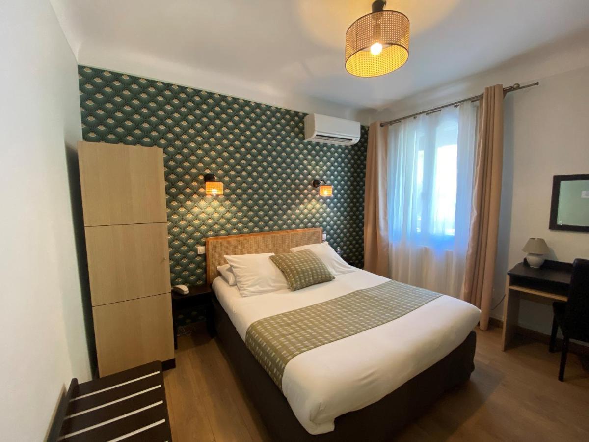 Hotel Sainte Anne - Apt Eksteriør billede