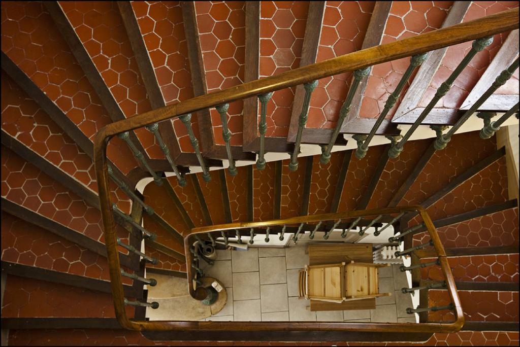 Hotel Sainte Anne - Apt Eksteriør billede