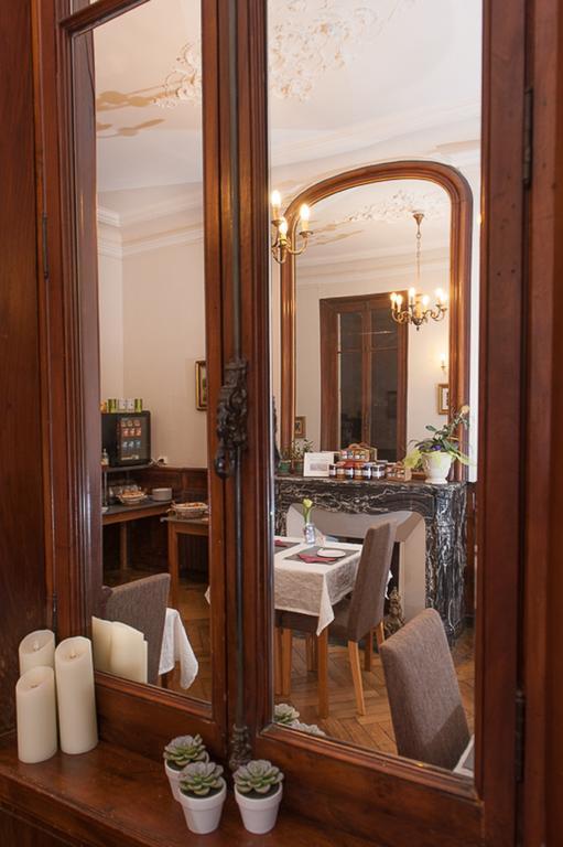 Hotel Sainte Anne - Apt Eksteriør billede