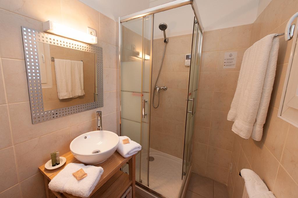 Hotel Sainte Anne - Apt Værelse billede