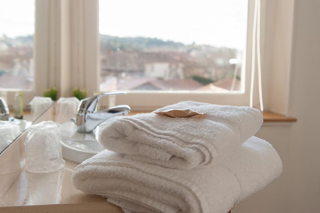 Hotel Sainte Anne - Apt Værelse billede