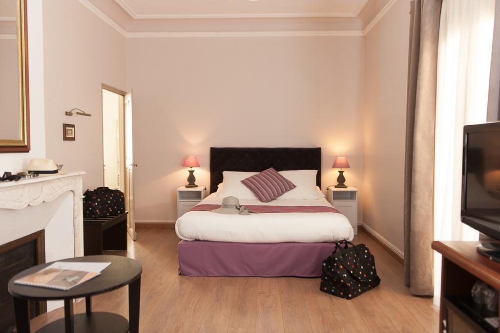 Hotel Sainte Anne - Apt Værelse billede