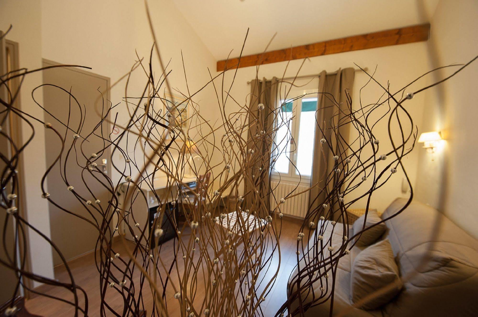 Hotel Sainte Anne - Apt Eksteriør billede